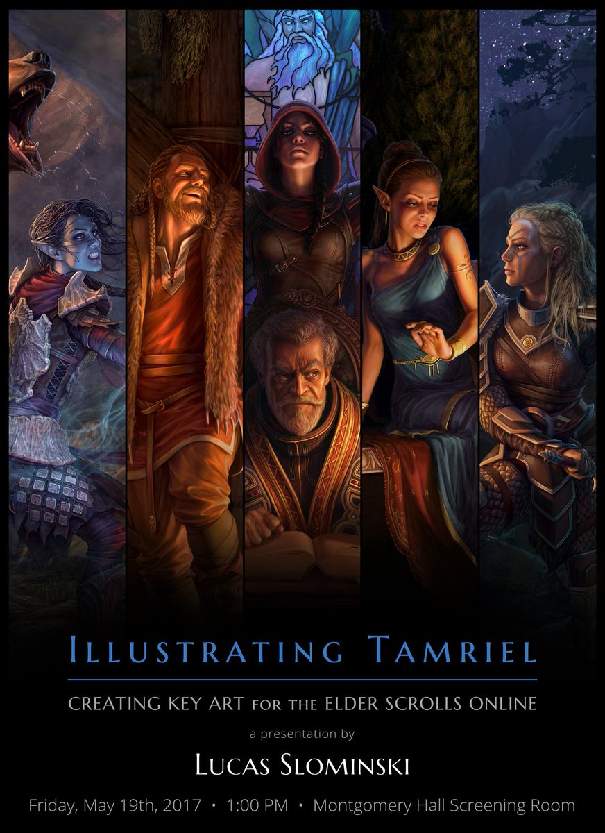 LucasSlominski's tweet image. I'm in Savannah this week as the Alumni Mentor for the @SCADdotedu #ITGM game dev program. Presenting tomorrow at 1pm. Great to be back!