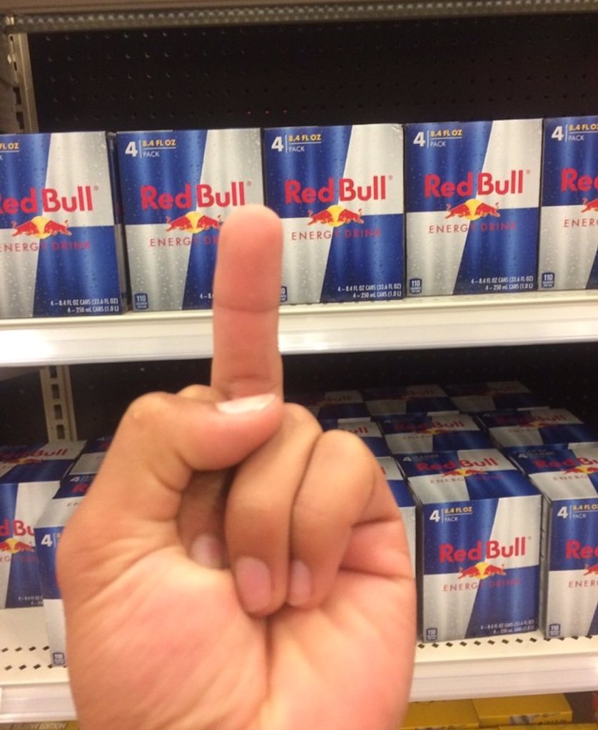 jose_turciosm's tweet photo. @sdurso5 @opencup @NewYorkRedBulls @NYCFC #RBNJ#21yearsNoCup #NJised #NewJerseyEnergyDrinks #WeAllHateRedBull #FuckRB #FootballNotAdvertisement #GoBackToNewJersey #RedBullShit #NYCFC https://t.co/pM9G77gBhj