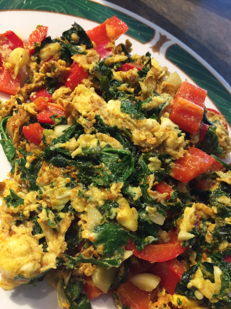 AlphaMaleDiet's tweet photo. Healthy breakfast. #foodismedicine https://t.co/Lgr5NV3xyo