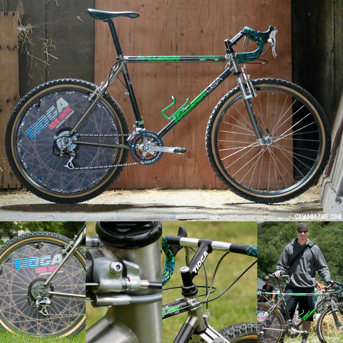 john tomac drop bars