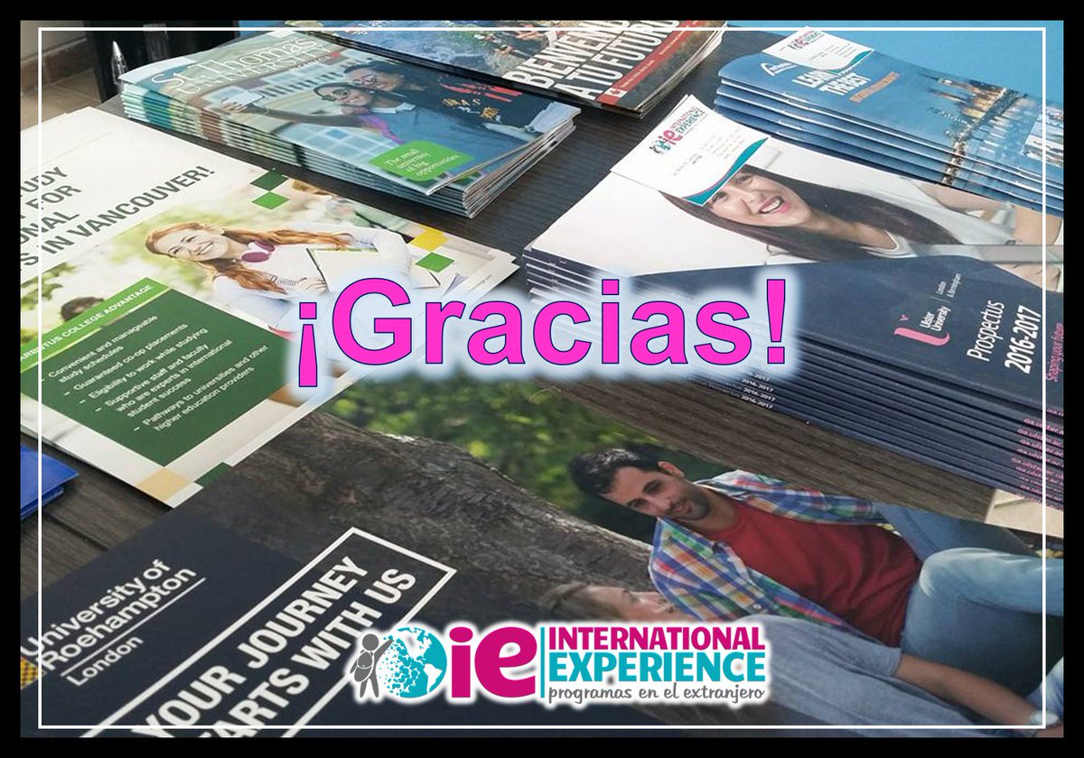 iExperience1's tweet photo. 💕¡¡GRACIAS POR ASISTIR!! 🤣
👣Tenemos excelentes 🙆opciones para 🕺
Maestrias, Diplomados, Licenciaturas🎓
#yosoyIE #graciasporasistir #vivetuIE https://t.co/CySEzfLdFS