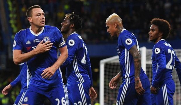 BBCSport's tweet photo. John Terry to Swansea City?

The Swans want to have the conversation.

Full story: https://t.co/LXy1QIBmR6 https://t.co/Wf9C7t6PdF