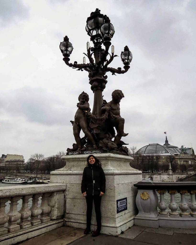 QvikaRivera's tweet photo. Vale la pena cada sacrifico para llegar a la meta. 😍🗺 #parís #paris #paris🇫🇷 #francia  #francia🇫🇷 #europa #eurotri… https://t.co/DNJtdvZO2t https://t.co/m2qwKRrtdM