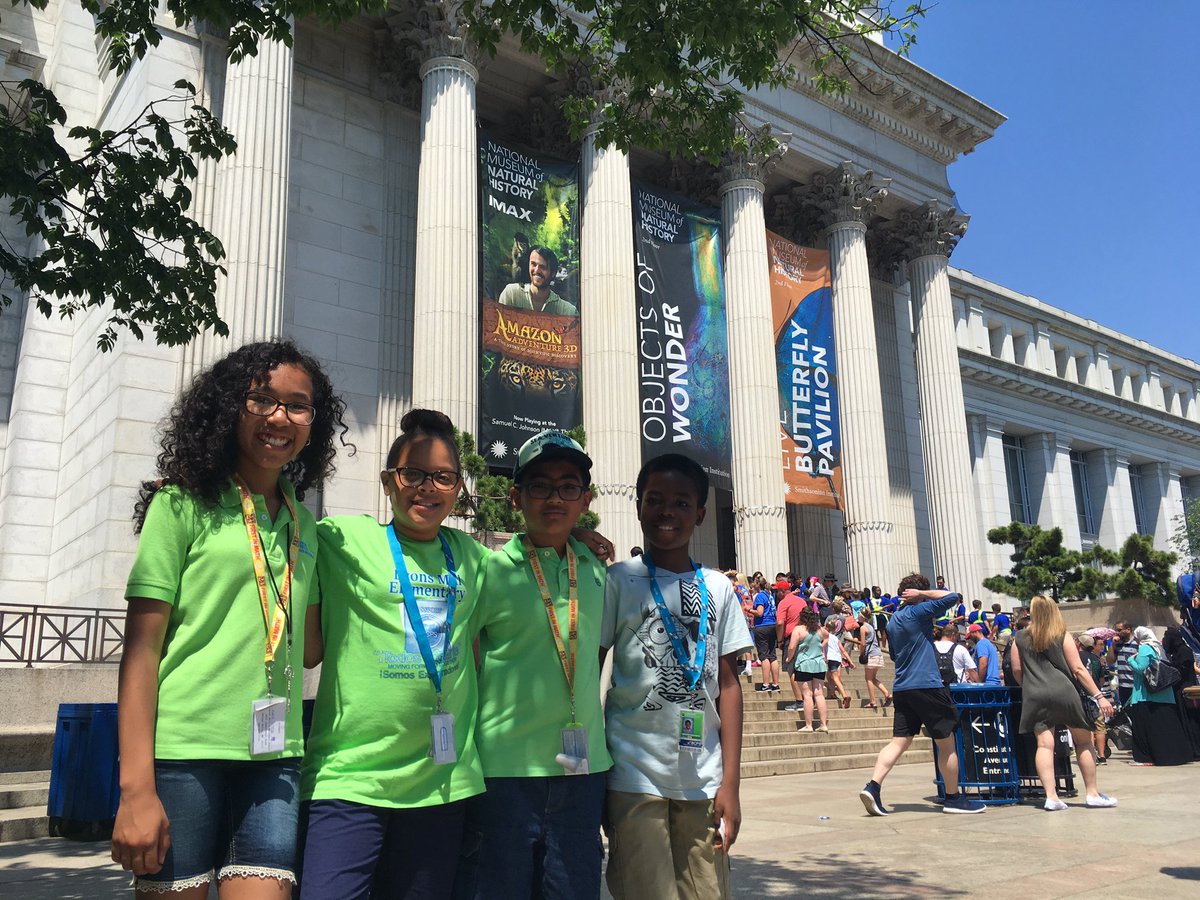 TrinaLittlejohn's tweet photo. Smithsonian Natural History Museum. @mbroomelmes @LyonsMill https://t.co/lW7VBYrivW