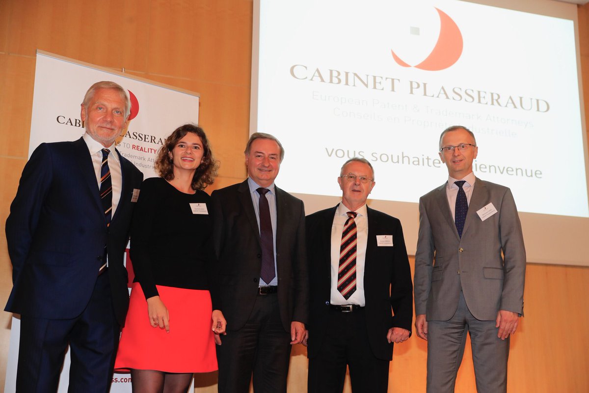 jlmoudenc's tweet photo. Belle soirée avec le cabinet #Plasseraud sous le signe de la valorisation de notre territoire et de la protection des marques #Toulousaines https://t.co/e7YXUtrRbp