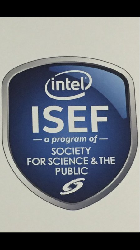 WMS students at Intel Science &amp; Engineering Fair 2017 
Los Angeles,California