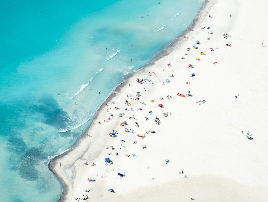 Studio visit with Joshua Jensen-Nagle, top 20 photographer <a href="/PhotoLondonFair/">Photo London</a> with <a href="/BauXiGallery/">Bau-Xi Gallery</a> curatedbycreatives.com/joshua-jensen-…