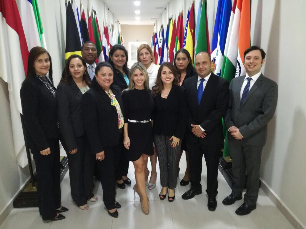 Superintendencia de Seguros y Reaseguros (@supersegurospa) on Twitter photo Grupo del Sector Seguros participó hoy de la 4ta ronda de Evaluación realizada por GAFILAT @MEFPANAMA <a href="/UafPanama/">Unidad de Análisis Financiero (Panamá)</a> <a href="/311Panama/">311 Panamá</a> Grupo del Sector Seguros participó hoy de la 4ta ronda de Evaluación realizada por GAFILAT @MEFPANAMA <a href="/UafPanama/">Unidad de Análisis Financiero (Panamá)</a> <a href="/311Panama/">311 Panamá</a>