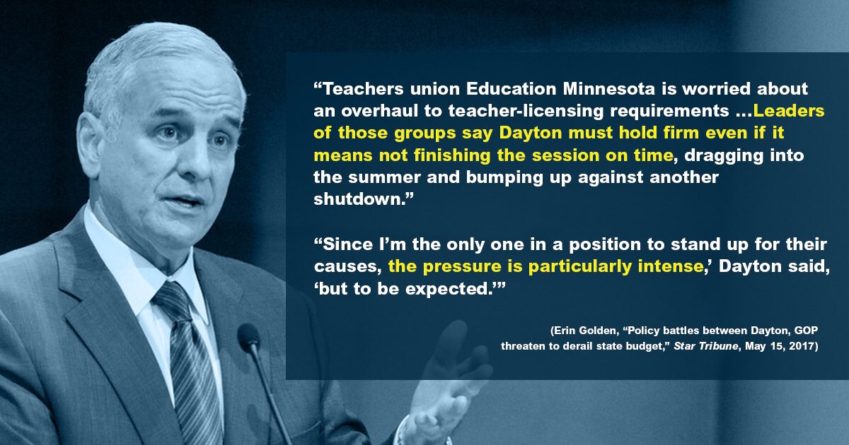 MN House Republicans tweet media