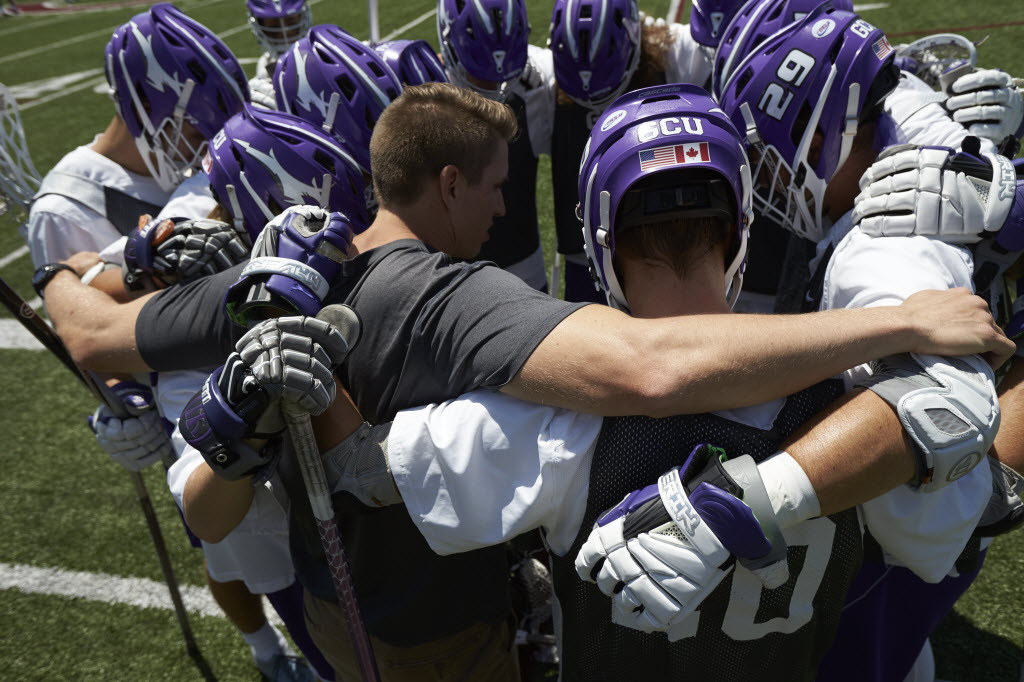GCU Men's Lacrosse tweet media