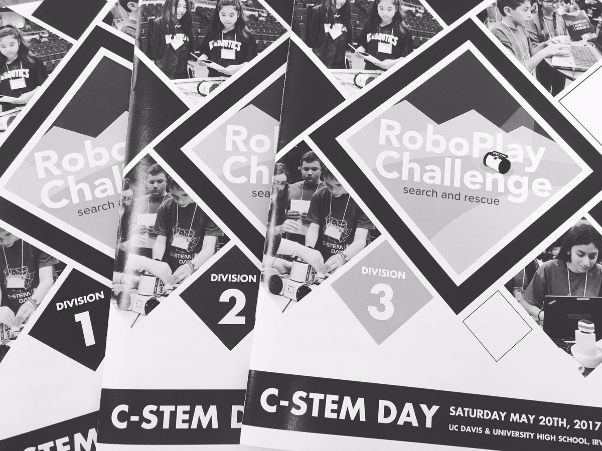 ucdcstem's tweet photo. The Competition Booklets have arrived for #cstemday2017 https://t.co/iUQp8z5eBr
