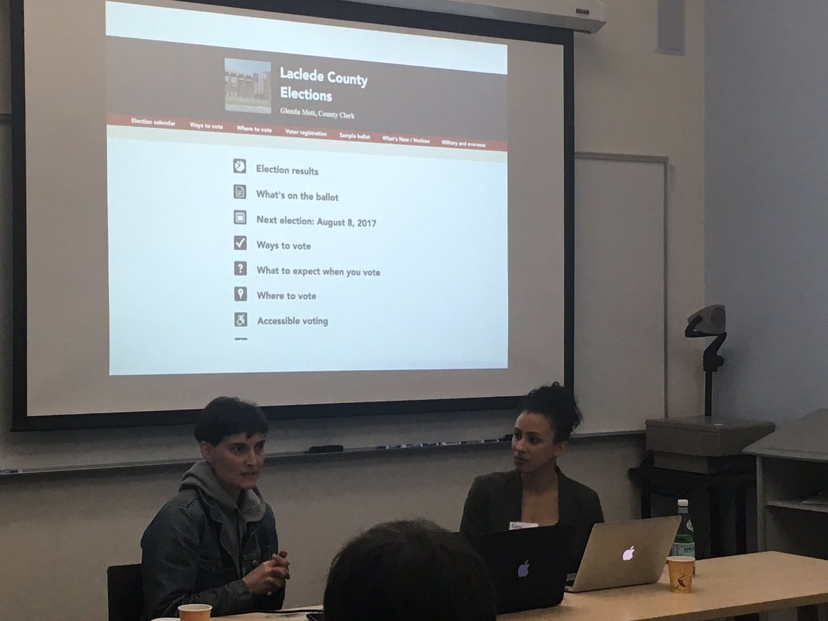 electiontech's tweet image. Rebuilt site with FREE Google Blogger, easy to update back end, user friendly language and mobile responsive. #electiontech