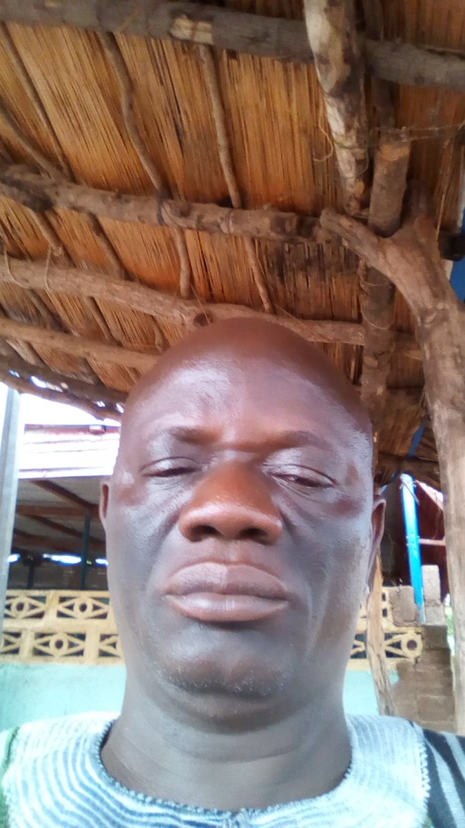 Zieme Alphonse Dabire (@dabirzieme) on Twitter photo 