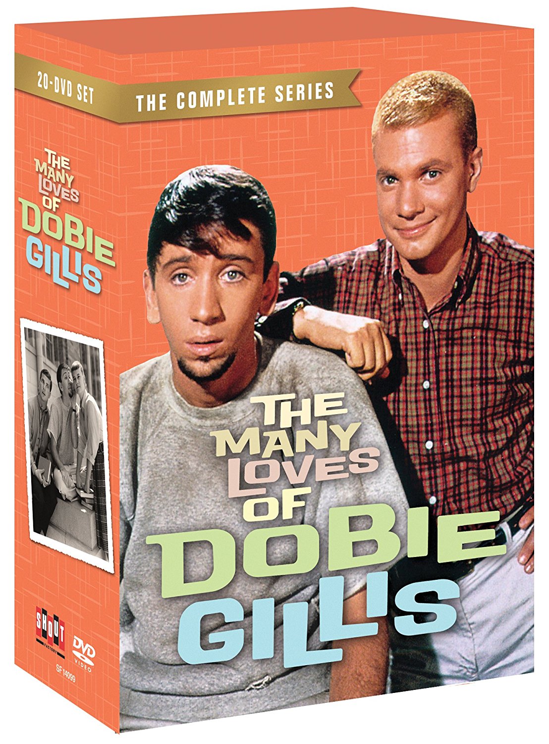 Happy 83rd to Dwayne Hickman of the classic show Dobie Gillis   