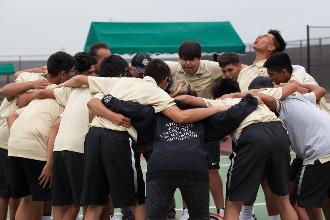 Men’s Tennis Finishes With Historic Season
buhachtimes.weebly.com/menrsquos-tenn…