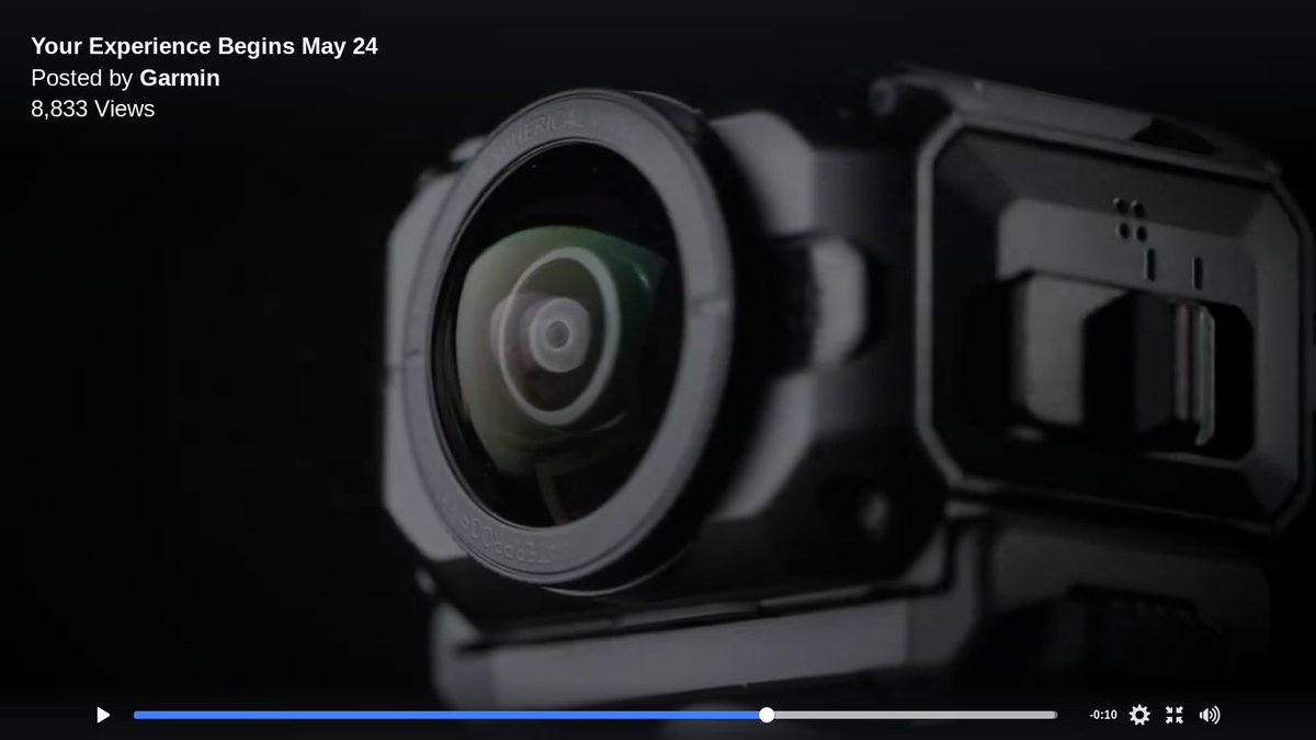 360_rumors's tweet photo. . @Garmin is launching the #Virb360 a waterproof #360camera with 5K video. Here are the specs we know so far.  https://t.co/ZDyyQwR8VZ https://t.co/al4JlH6bgg