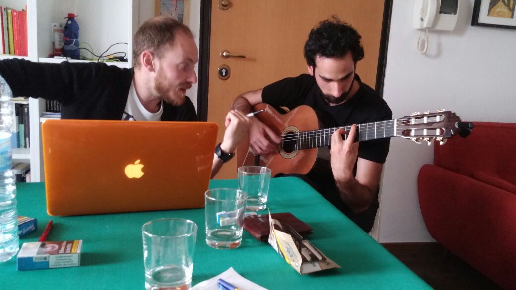ilSatiroARC's tweet photo. Il 27 maggio apriamo #percorsi, chi non viene è un pusillanime! Tuscolo #partecipatoalto
#ilsatiro #workinprogress #letsrock https://t.co/h54NKo9zQU