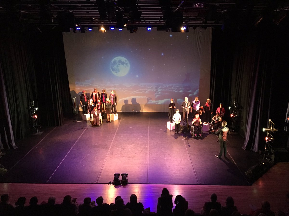 TMAC Tech Team tweet media