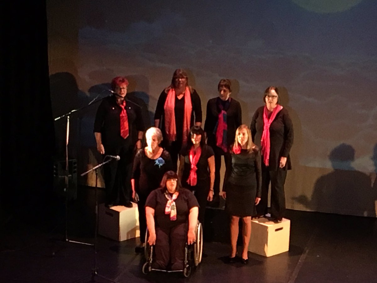 TMAC Tech Team tweet media