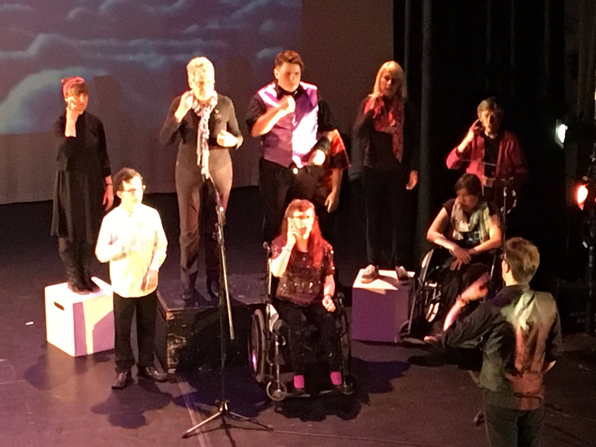 TMAC Tech Team tweet media