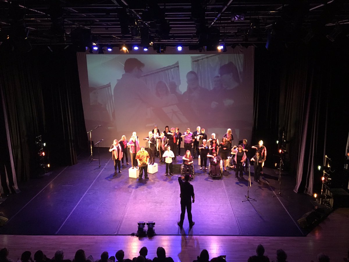 TMAC Tech Team tweet media