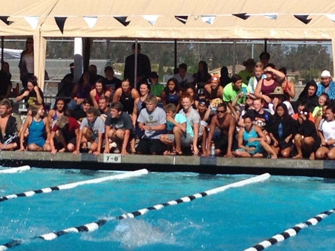 Swimming Turns Tide in CCC and Makes School History Along The Way
buhachtimes.weebly.com/swimming-turns…