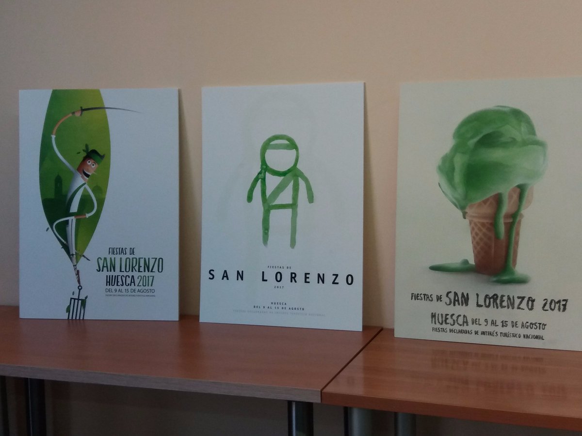 Diario del Altoaragón tweet media