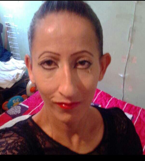 SalonRoel's tweet photo. Ayuda a Karina con tus retweets 🙏🙏 sin tu ayuda no lo conseguirá. Es para una buena causa. @maxwoodside @anamaalvarado @AnaleePeredo https://t.co/l1cHzsqaZF
