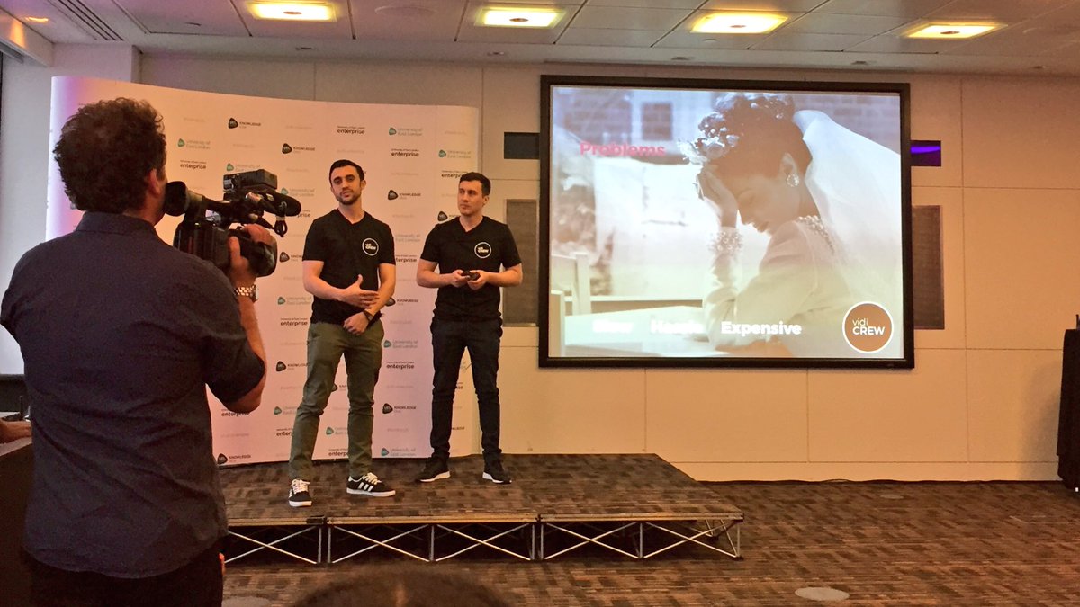 UEL Enterprise & Entrepreneurship tweet media