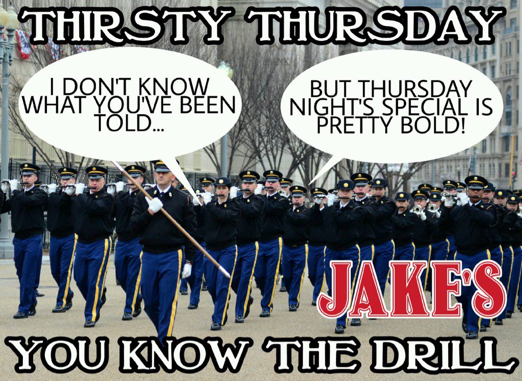 JakesSportsBar's tweet photo. https://t.co/VK0fO0g4xs