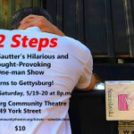 Photo by 12 Steps: The Show (@12_Steps_Show)