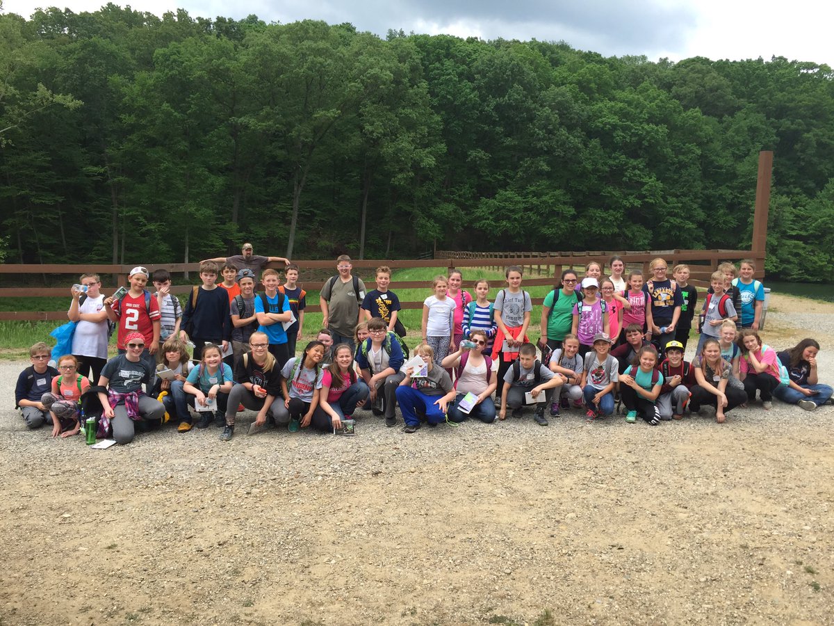 SinesAmy's tweet photo. Thank you Tarhe Trails PTO for an awesome day!!! @TarheTrails @TarheStCouncil #TTES2016 https://t.co/MHYSkDxM0X