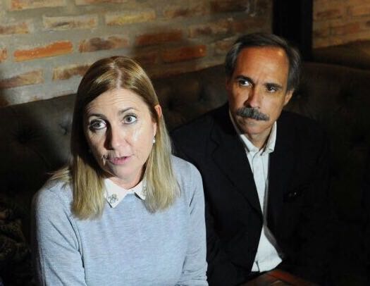 joserarteaga's tweet photo. Concejales del FR y el GEN acompañamos recurso legal de la Dip. @LILIDEOLAVARRIA para impedir el aumento del servicio eléctrico en #LaPlata https://t.co/RMOv7Lcz4S