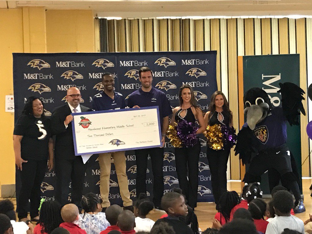 Ravens Community tweet media