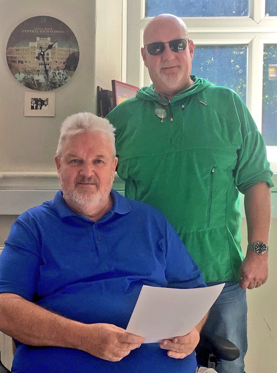 ForwardAssist1's tweet image. Wishing @DaveAndersonMP A Long And Happy Retirement: A Genuine Man Who Has Dedicated His Life To Serving Others! #Respect @JulieDenton007