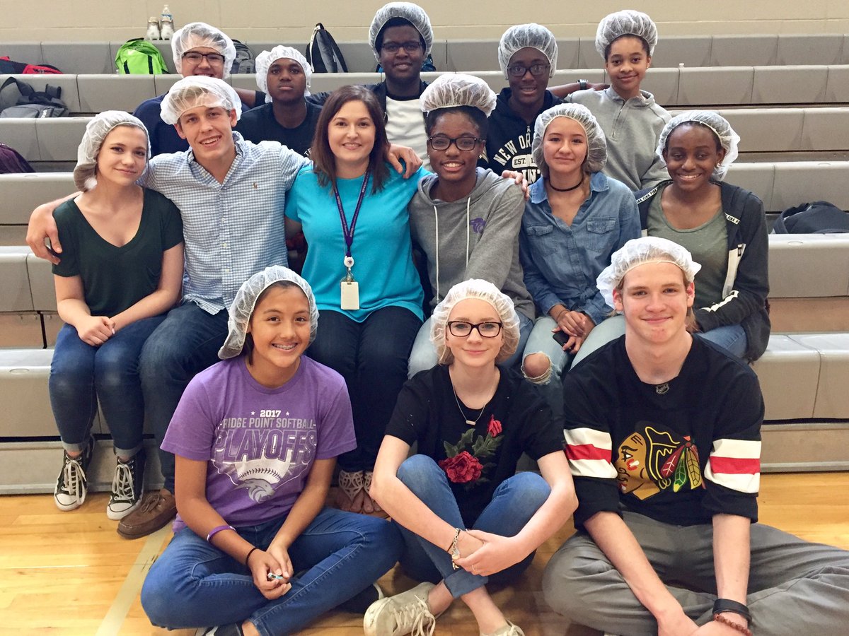 RPHS AVID tweet media