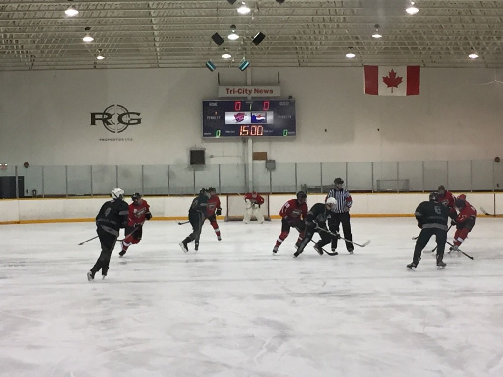 Game on! Tier 3 Championship is underway!