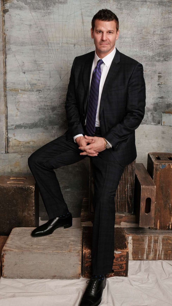 These photos are so gorgeous 😍😍 #davidboreanaz #jasonhayes #sealteamcbs #sealteam #cbs