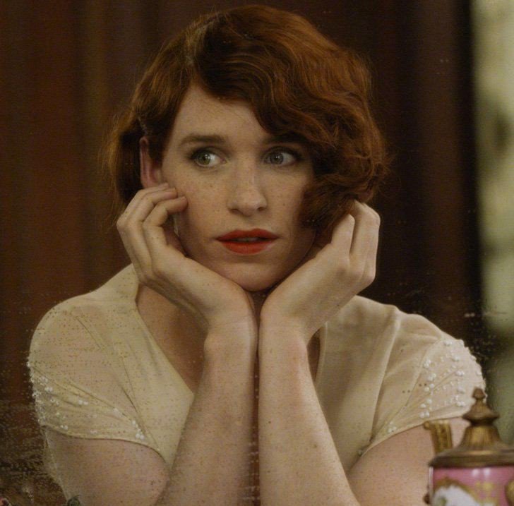 enfantdelapluie's tweet photo. 47) The Danish Girl (2015)
- histoire vraie
- Eddie est incroyable
- prestations poignantes et touchantes 
- bouleversant de bout en bout https://t.co/QYiGHCzH9D