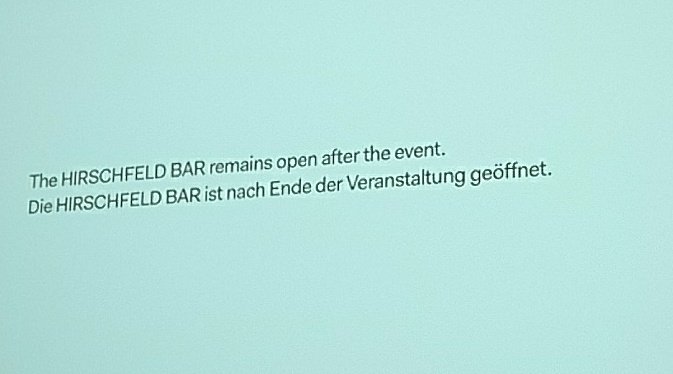 anthrocommons's tweet photo. Almost ;) #lasttweet #anthrocur 🍸👏 https://t.co/PyF4LK4xCE