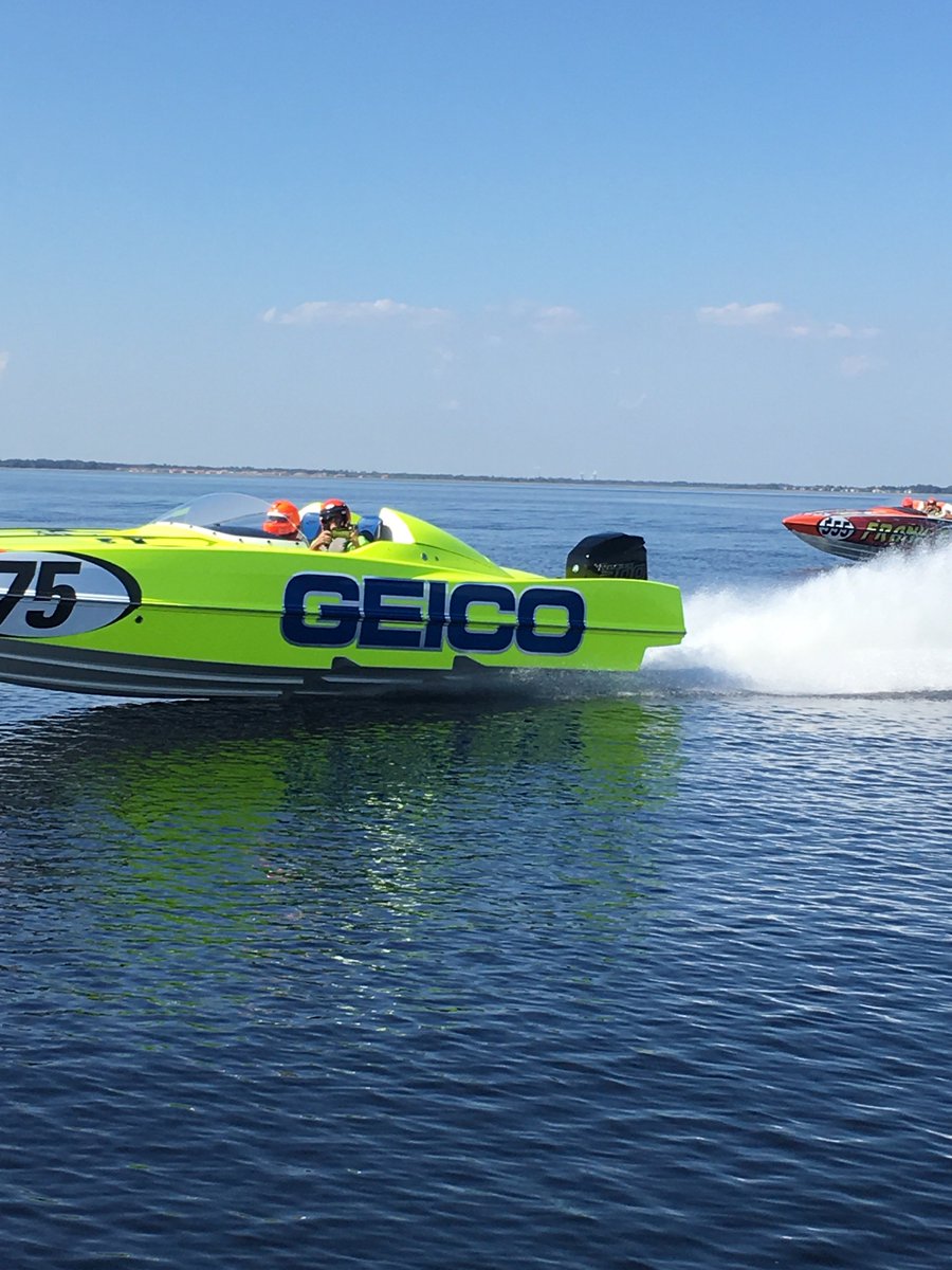 Nothing says fast, furious &amp; exciting action like the 2017 <a href="/p1superstock/">P1 SuperStock</a> Powerboat Championship. Here in #Kissimmee! #p1kissimmee