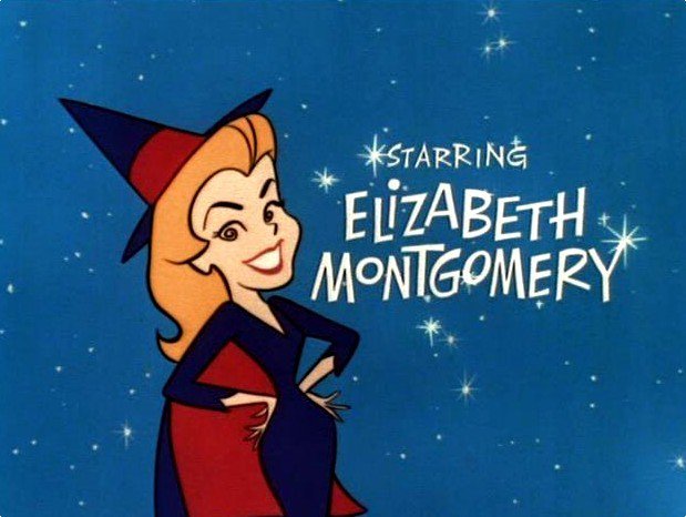 Remembering Elizabeth Montgomery who passed away on this date in 1995.