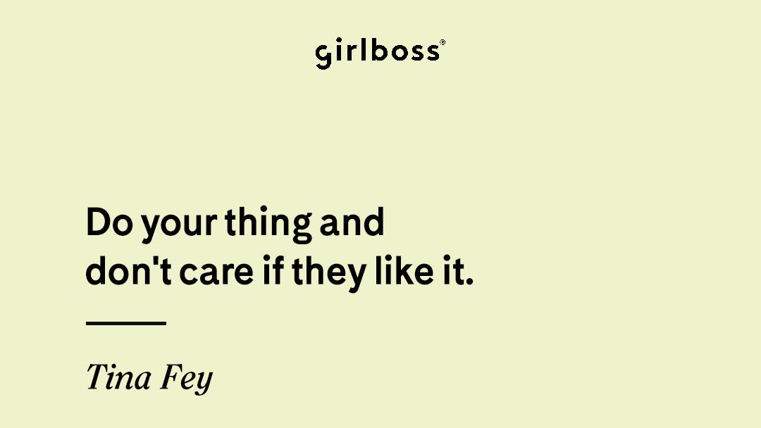 Happy Birthday, Tina Fey!! 