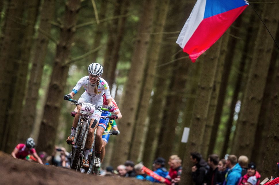 Katku Nash nahradí na pozici české jedničky Karla Štěpánová.
#mtbnmnm #ucimtbwc
mtb2017nmnm.cz/novinky/katku-…