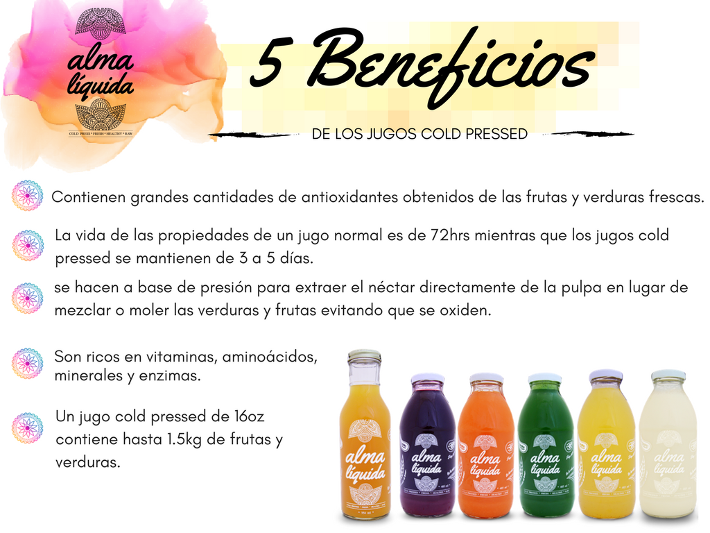 Almaliquidajuices on Twitter: \