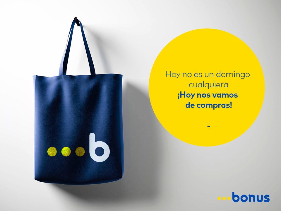 Agarra tu nueva Bonus y empieza a realizar tus compras favoritas ¡Recuerda que acumulas el doble de puntos en nuestros locales afiliados!