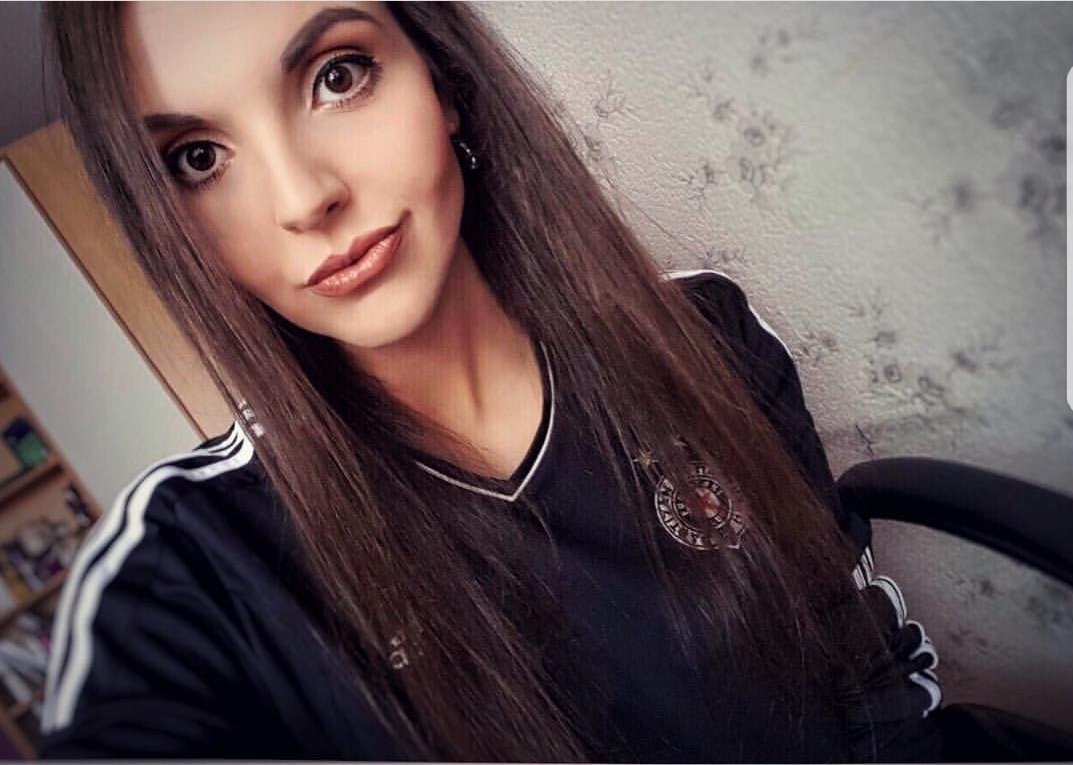 krisss1945's tweet photo. Titulaaa slaviće se titulaaa ⚫⚪🖤 https://t.co/BEksfBpHSL