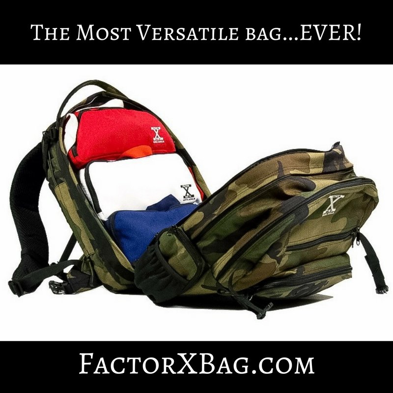FactorxbagTodd's tweet photo. Check out our website for more details about how you can customize your own Factor X Bag! 

https://t.co/aVVliXySyp https://t.co/RXm3IHx0rf