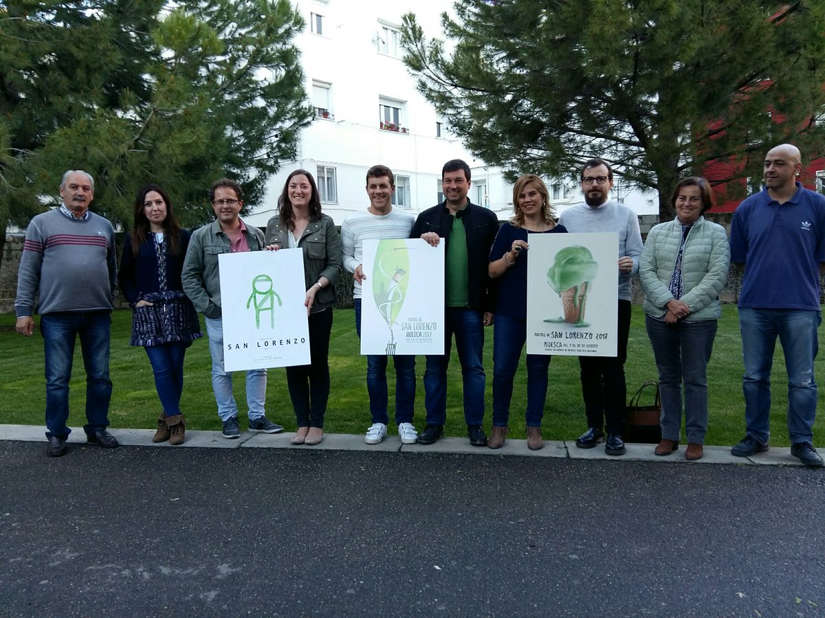 Aragón Radio tweet media