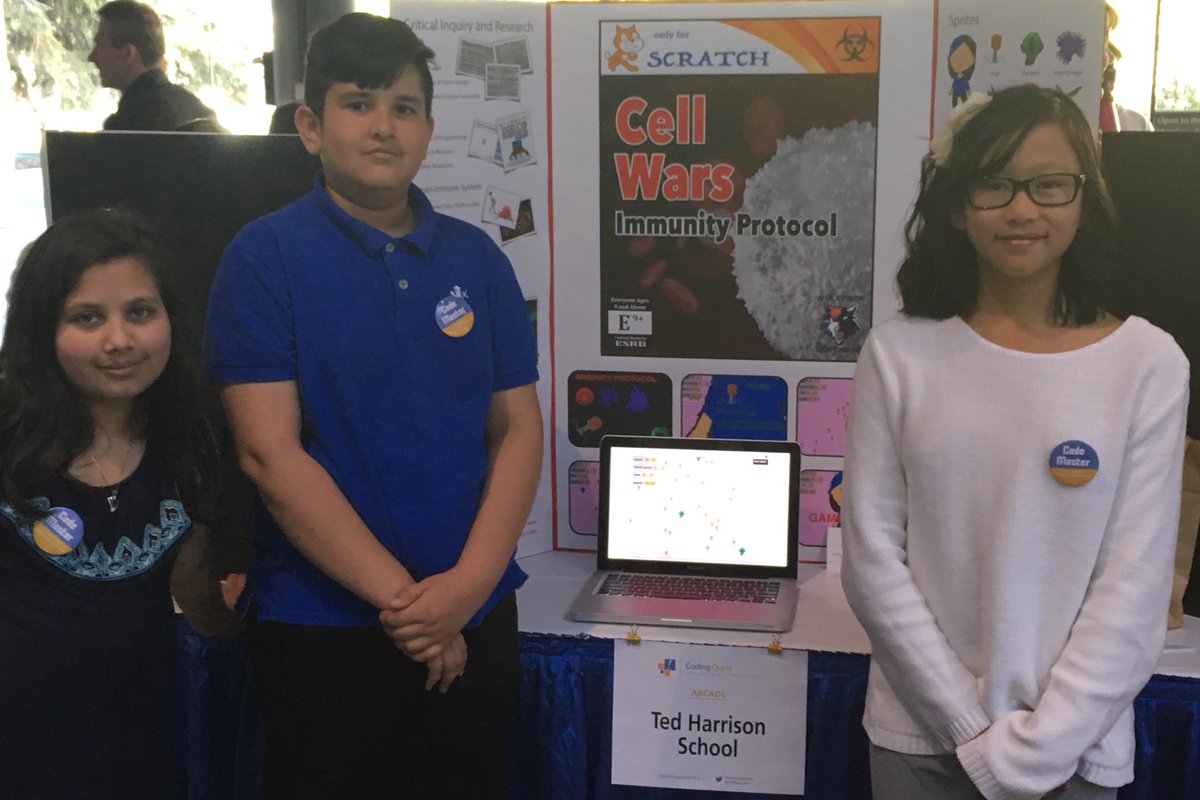 CBE_Partners's tweet photo. Thx @TLPCanada for hosting #CodingQuest at Calgary City Hall. Great Event!! @yyCBEdu @THTimberwolves https://t.co/f1x0Gur7zf